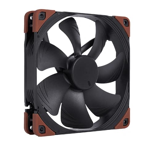 Noctua NF-A14 industrialPPC-2000 IP67 PWM Cabinet Fan